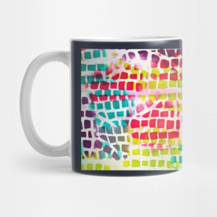 Dream Cloud Series -  Breaking Up Clouds Mug